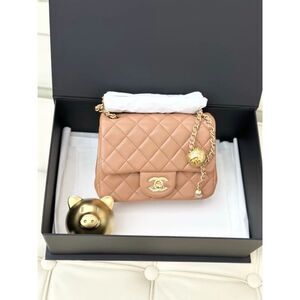 Chanel Women Pre-Loved Bag Brand New Condition